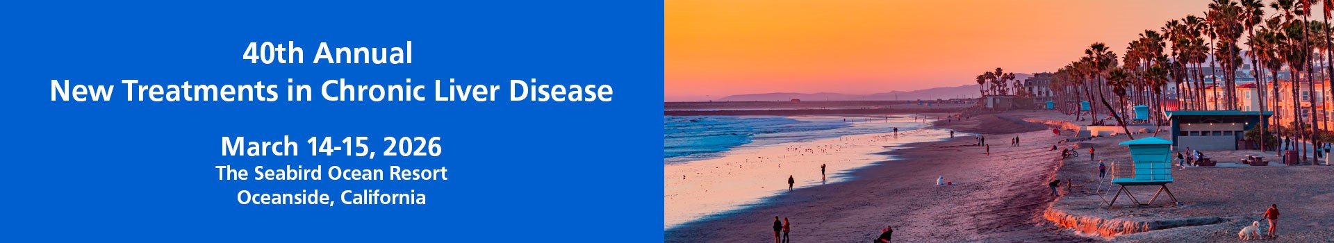 Chronic Liver Disease 2026